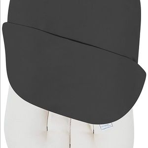 Snuggle me baby lounger